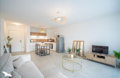 vente appartement 228 975 € à proximité de Mées (40990)