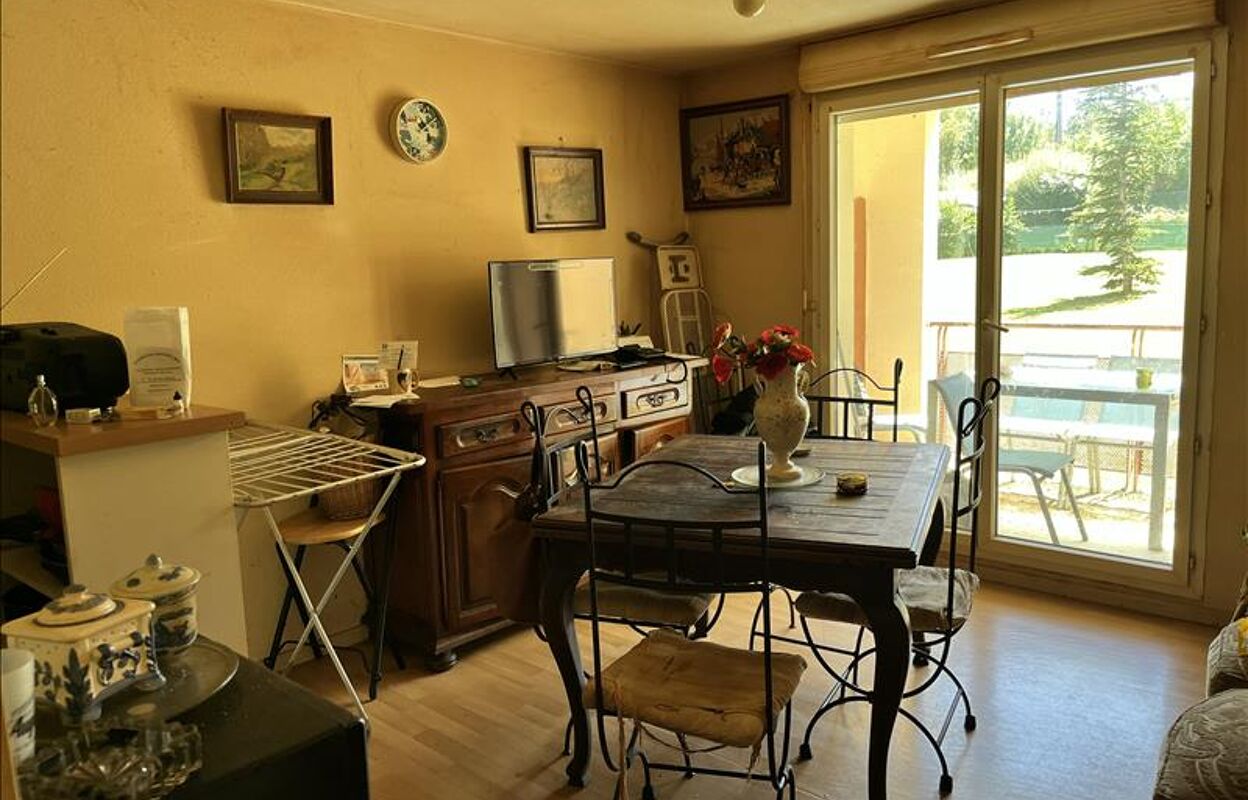 appartement 2 pièces 34 m2 à vendre à Auch (32000)