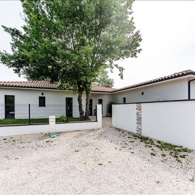 Maison 5 pièces 135 m²