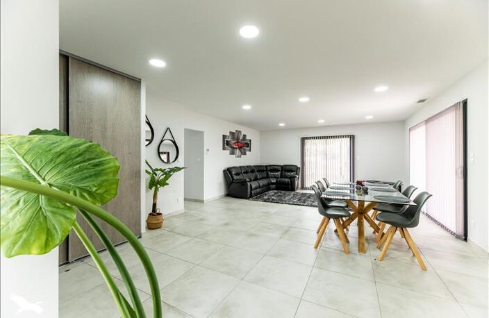 Villa de 5 pièces principales — photo 3