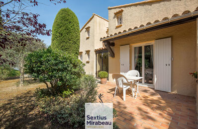 vente maison 848 500 € à proximité de Aix-en-Provence (13090)