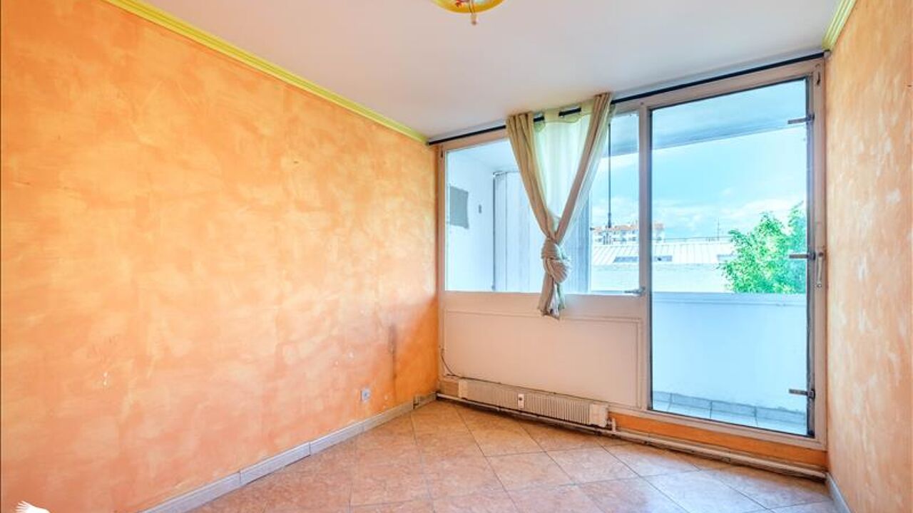 appartement 4 pièces 79 m2 à vendre à Villeurbanne (69100)