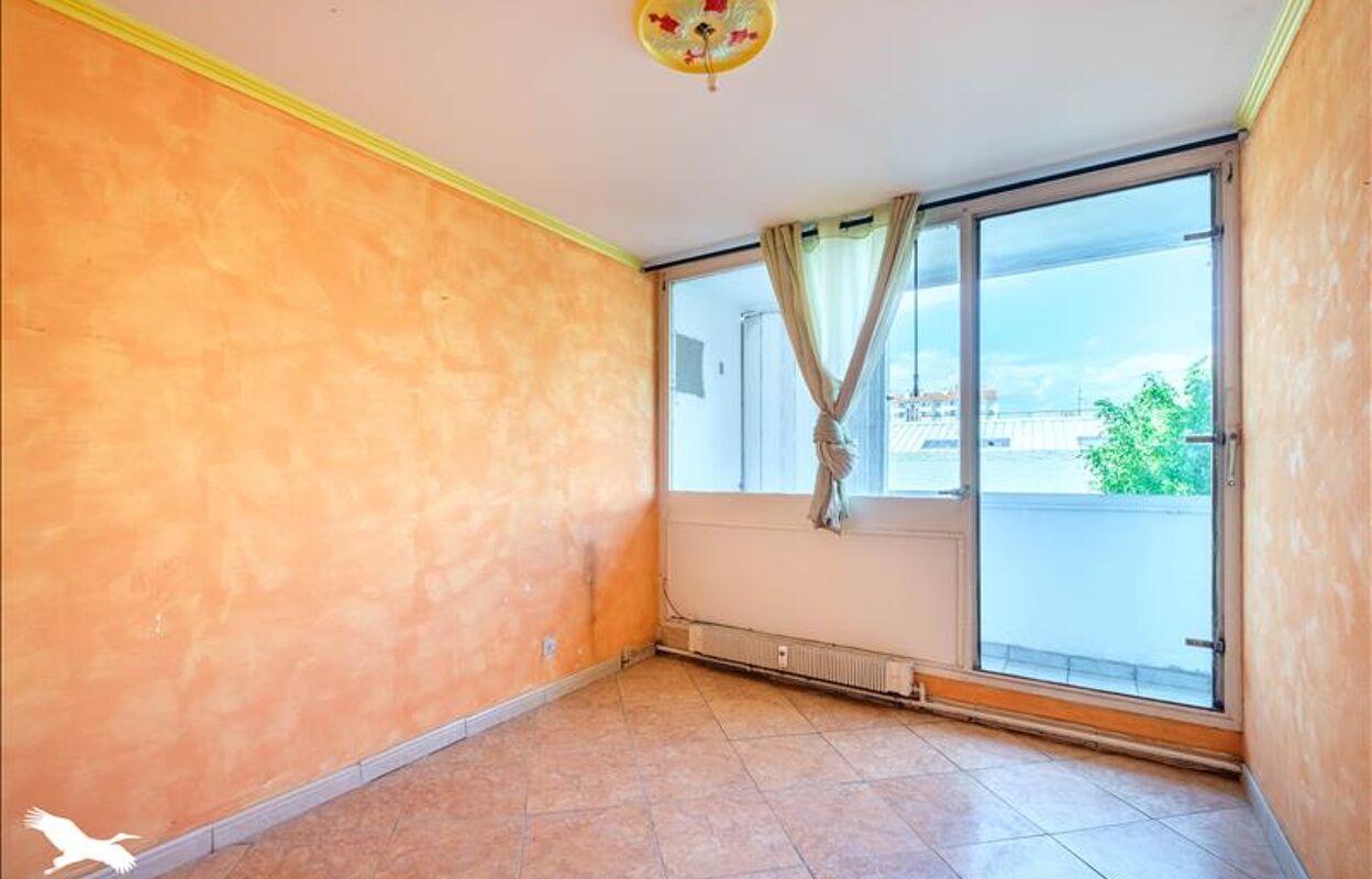 appartement 4 pièces 79 m2 à vendre à Villeurbanne (69100)