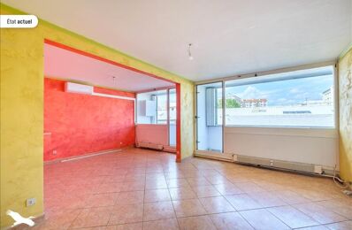 vente appartement 214 500 € à proximité de Rillieux-la-Pape (69140)