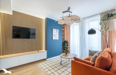 vente appartement 296 000 € à proximité de Sainte-Foy-Lès-Lyon (69110)