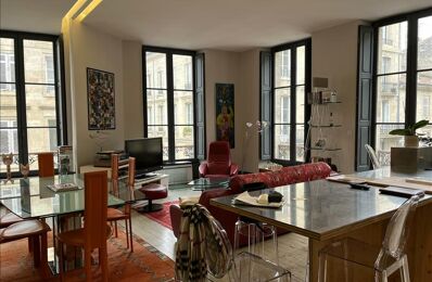 vente appartement 647 900 € à proximité de Talence (33400)