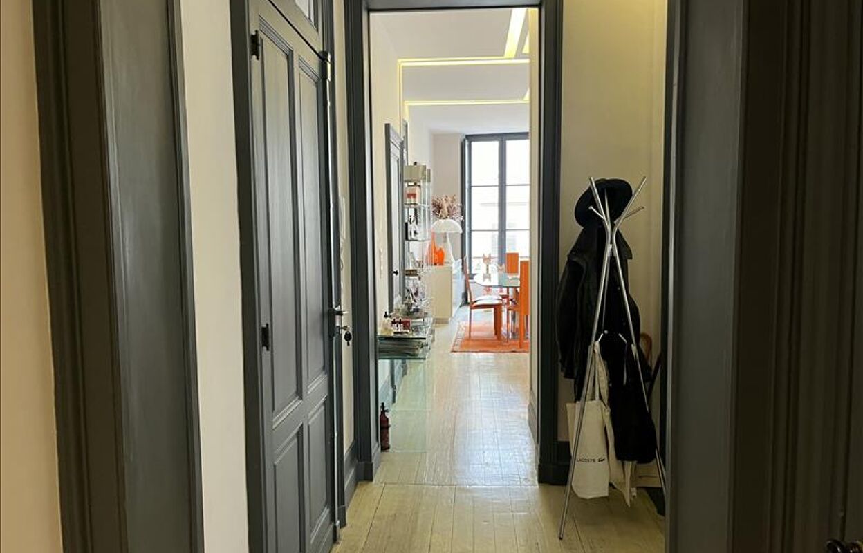 appartement 4 pièces 100 m2 à vendre à Bordeaux (33000)