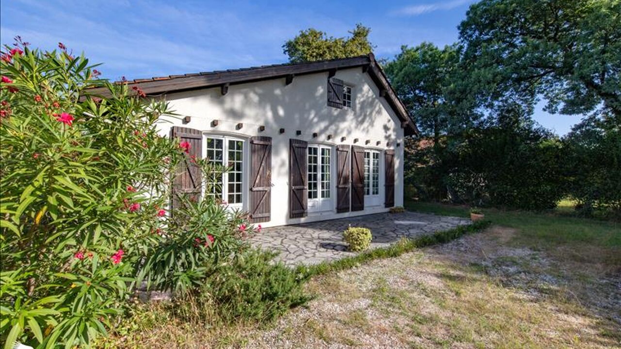 maison 5 pièces 125 m2 à vendre à Andernos-les-Bains (33510)