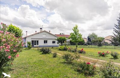 vente maison 249 100 € à proximité de Pomerol (33500)