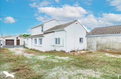 vente maison 207 675 € à proximité de Saint-Nazaire-sur-Charente (17780)