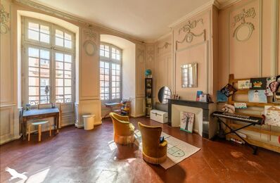 appartement 5 pièces 185 m2 à vendre à Montauban (82000)