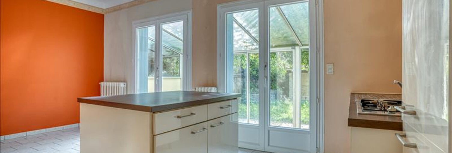 Maison 4 Pièces 88 m² à vendre à Bergerac (24100)