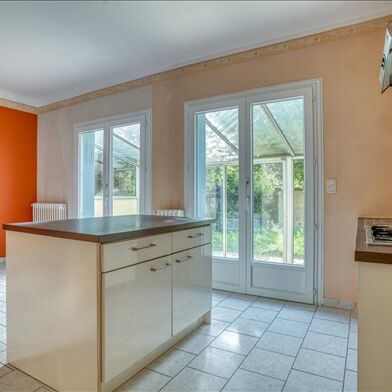 Maison 4 pièces 181000 €