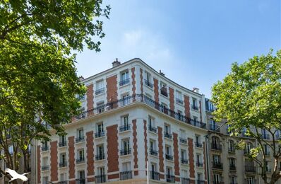 vente appartement 329 000 € à proximité de Sceaux (92330)