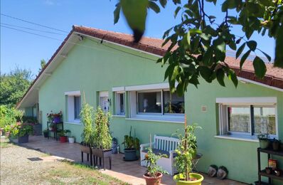 vente maison 198 000 € à proximité de Labastide-Chalosse (40700)