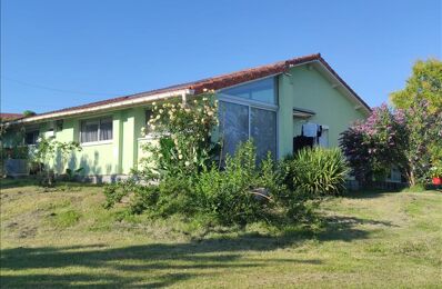 vente maison 189 000 € à proximité de Geaune (40320)