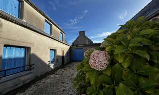 Maison 5 Pièces 100 m² à vendre à Audierne (29770)