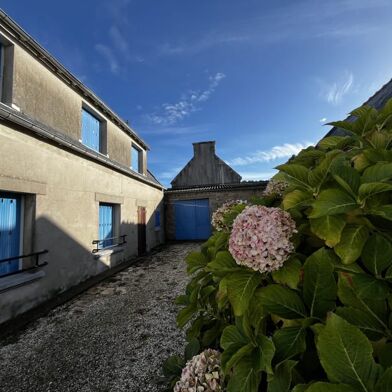 Maison 5 pièces 213000 €