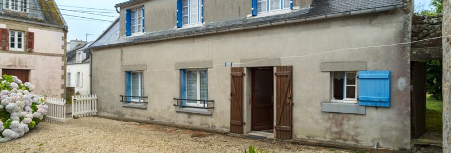 Maison 5 Pièces 100 m² à vendre à Audierne (29770)
