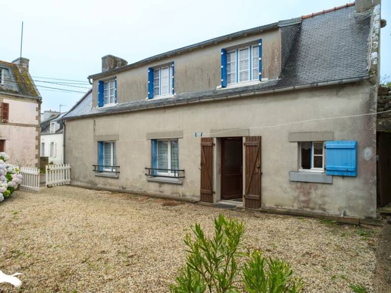 Maison en pierre de 5 pièces principales — photo 1