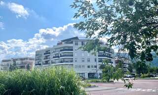 Appartement 4 Pièces 93 m² à vendre à Annecy (74600)