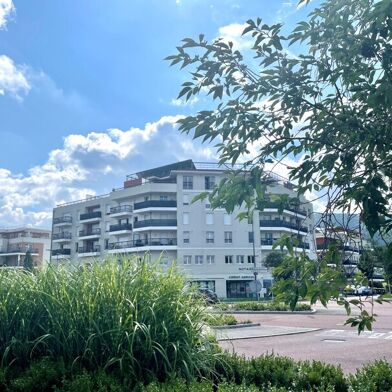 Appartement 4 pièces 540000 €