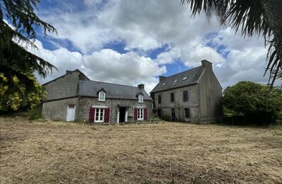 vente maison 160 500 € à proximité de Châteaulin (29150)