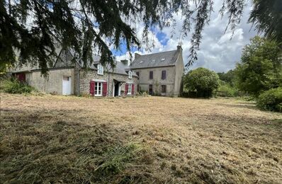 vente maison 118 800 € à proximité de Le Cloître-Pleyben (29190)