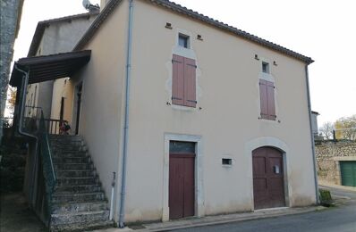 vente maison 144 450 € à proximité de Montaigu-de-Quercy (82150)