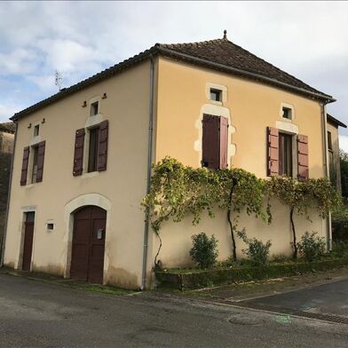 Maison 4 pièces 79500 €