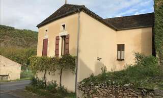 Maison 4 Pièces 105 m² à vendre à Anglars-Juillac (46140)