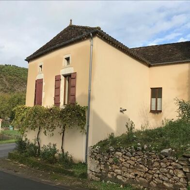 Maison 4 pièces 79500 €