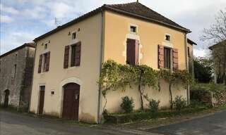 Maison 4 Pièces 105 m² à vendre à Anglars-Juillac (46140)