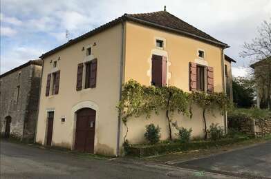 Maison 4 pièces 79500 €