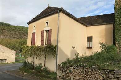 Maison 4 pièces 79500 €