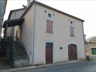 Maison de bourg de 4 pièces principales — photo 2