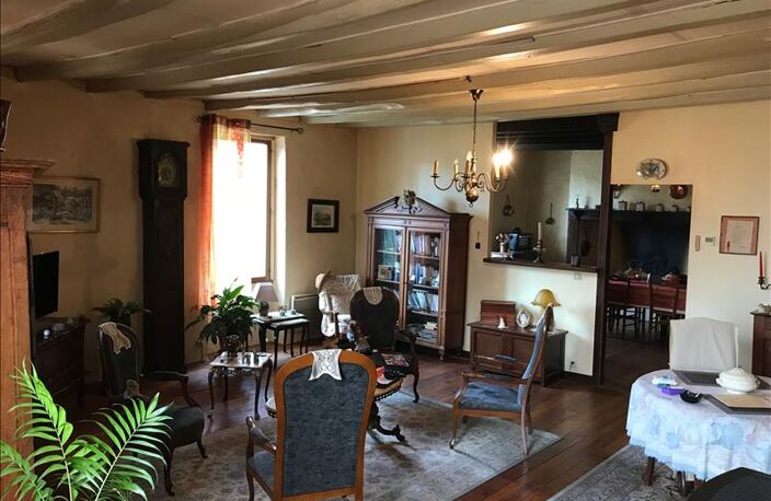 Maison de bourg de 4 pièces principales — photo 3
