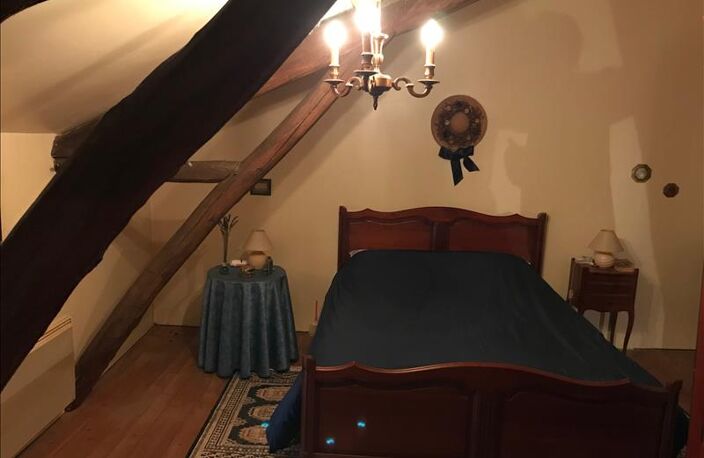 Maison de bourg de 4 pièces principales — photo 4