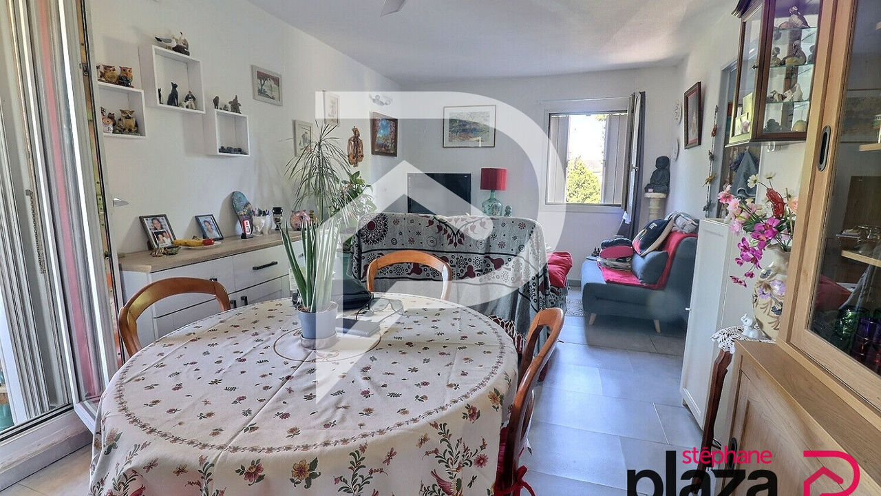 appartement 2 pièces 47 m2 à vendre à Hyères (83400)