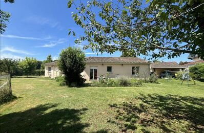 vente maison 213 000 € à proximité de Montagnac-la-Crempse (24140)