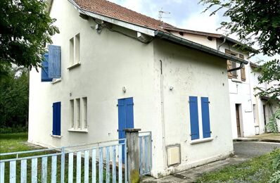 vente appartement 61 300 € à proximité de Montbazens (12220)