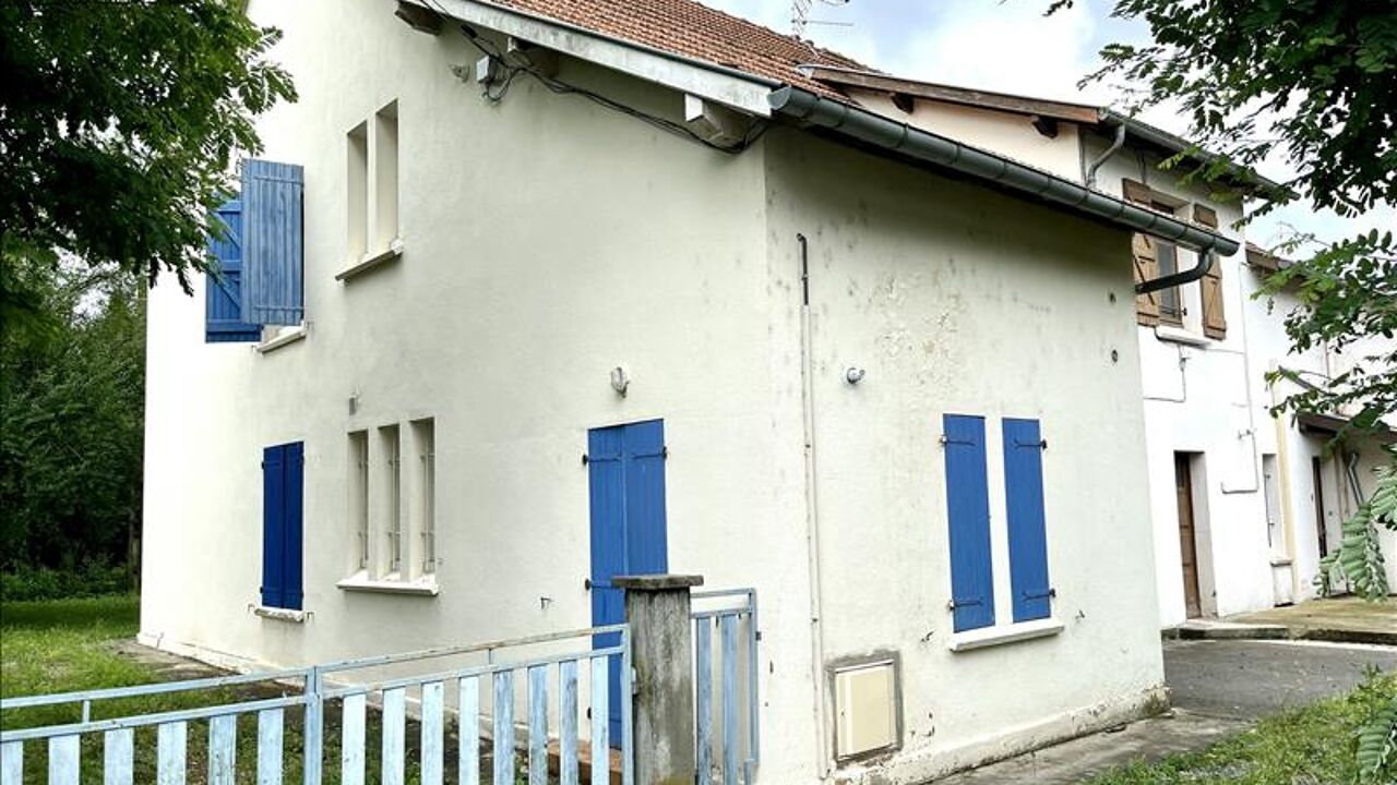 appartement 4 pièces 74 m2 à vendre à Firmi (12300)