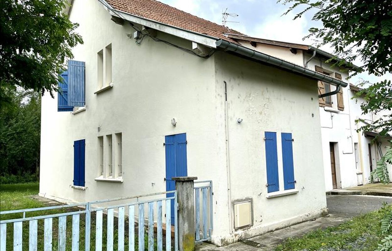 appartement 4 pièces 74 m2 à vendre à Firmi (12300)