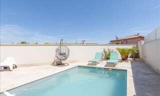 Maison 5 Pièces 120 m² à vendre à Béziers (34500)