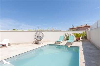 Maison 5 pièces 574750 €