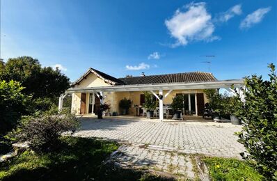 vente maison 337 600 € à proximité de Saint-Barthélemy-de-Bellegarde (24700)