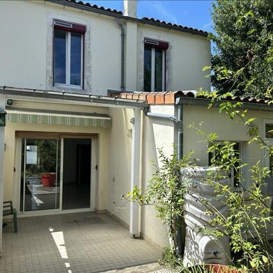 Maison 5 pièces 167 m²