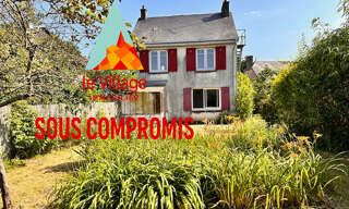 Maison 4 Pièces 73 m² à vendre à Aubigny-sur-Nère (18700)