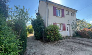 Maison 4 Pièces 73 m² à vendre à Aubigny-sur-Nère (18700)