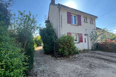 Maison 4 pièces 122000 €